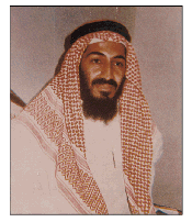 Usama Bin Ladin