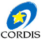 CORDIS Logo