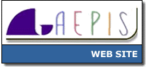 [Greek American Educational Public Information System (GAEPIS)]