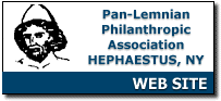[Pan_lemnian Philanthropic Association HEPHAESTUS]