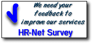 [HR-Net Survey]