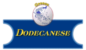 DODECANESE  ISLANDS 