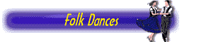 FOLK DANCES