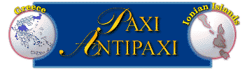 Paxi-Antipaxi
